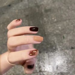 -CM.Nail美甲美睫