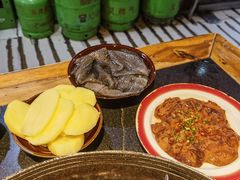 -利姐牧牛匠老火锅(兰花店)