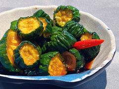 拍黄瓜-客家汇·客家传承菜(水库店)