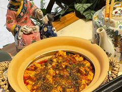 -锦府盐帮·侯宅(五棵松万达店)