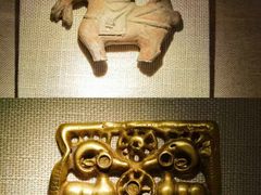 -呼和浩特博物馆