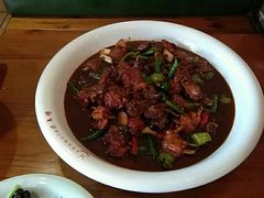 -山沟沟炒鸡(颐灏·海怡名都店)
