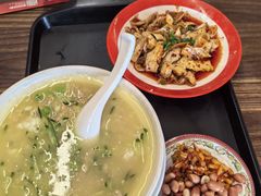 -71号豆汤饭·成都小馆(红牌楼店)