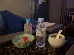 -秦桥足道·SPA·影院(万达店)