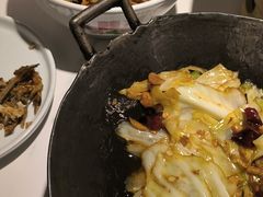 -湘邻呷铺·田园家宴(汉基广场店)