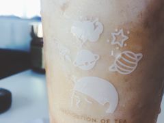 -喜茶(上海兴业太古汇店)