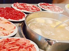 -贵宾牛·潮汕牛肉火锅(珠池总店)