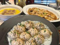 -庐灶江南·江南菜·四合院Bistro(东直门雍和宫·原华侨宾馆店)