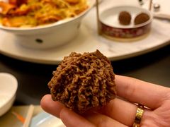 -民族饭店-四季餐厅