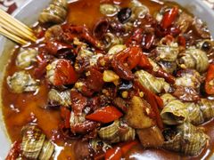 -老三样·旧食新味(船山路店)