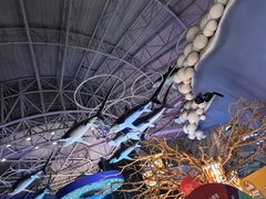 -烟台海昌鲸鲨海洋公园
