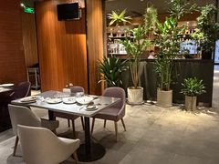 -西堤牛排(北京国瑞店)