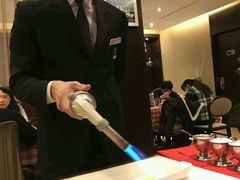-卡本妮法餐厅·北京和平宾馆