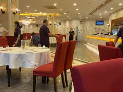 大堂-江南村酒家