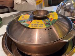 -润园四季椰子鸡火锅(南山海岸城店)