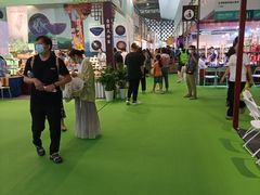 -东浩兰生上海世博展览馆