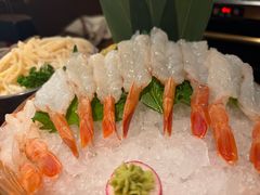 -牛New寿喜烧(新六百店)