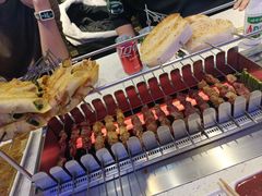 -玉善烧烤串城(长春总店)