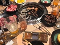 -焼肉 ウエスト(天神店)