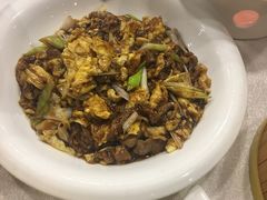 -老浒记烤鸭-北京菜(琉璃厂店)