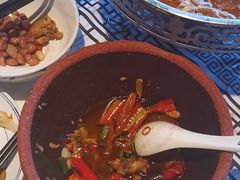 -农耕记·湖南土菜(halo广场店)