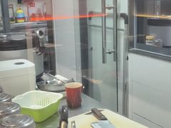 -许哥东北烧烤·铁丳烤串·宫后夹肉(繁花中心店)