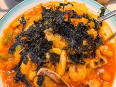 -屋里家延边朝鲜族冷面(梅林3店)