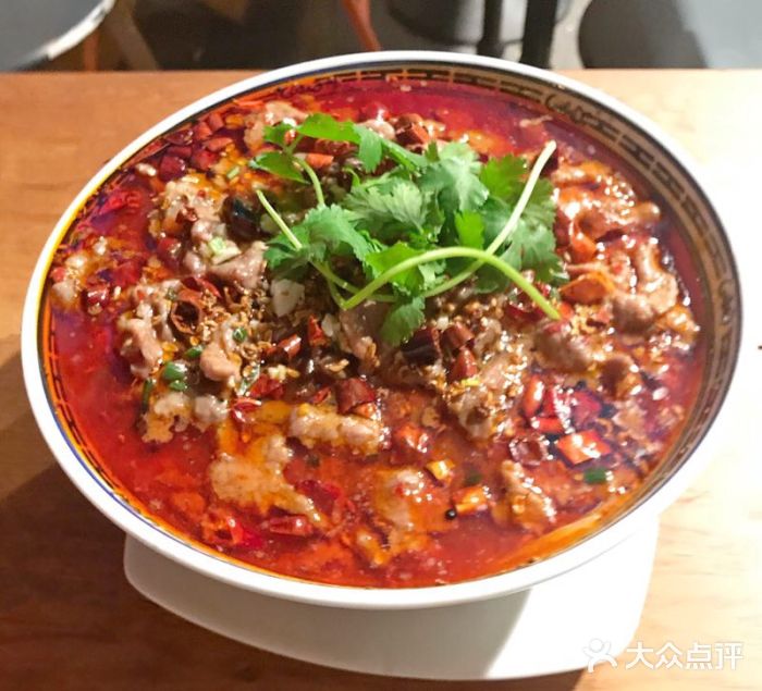 面对面图片