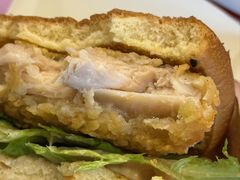 -麦当劳(百利广场店)