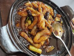 -香雪海饭店中餐厅(人民桥店)