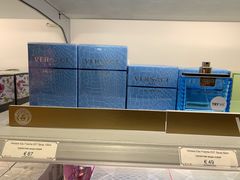 -谢列梅捷沃国际机场