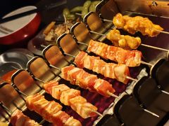 -麦凯伦烧烤·精酿超级工厂店(金桥总店)