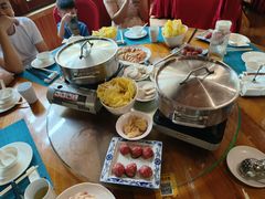 -糟粕醋·椰苑海南菜餐厅(亚龙湾天域酒店)