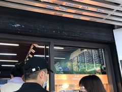 门面-前进5路汉堡炸鸡(前进五路店)
