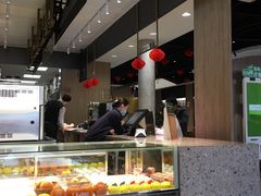 -德克士(长安百货店)