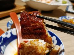 -小山日本料理(兴业太古汇店)