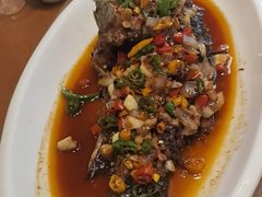 -九道菜(珠晖万达店)