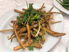 -老三鱼仔店