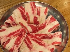 -汉拿山(北京上地华联店)