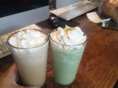 -MANYU COFFEE(广渠门店)