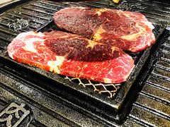 -景家大乾烤肉(新村十区店)