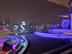 -杜尚rooftop露台酒吧