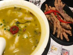 -蛙三泡椒牛蛙(万象城店)