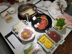 -川越泰火锅(吉利大厦店)