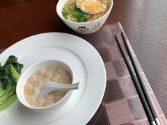 -恩施瑞享国际酒店·自助餐厅