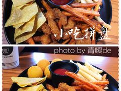 -魏斯理汉堡(西安沣东吾悦店)