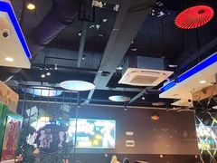 -老街烧烤大排档·地道湖北菜·龙虾馆(汉口火车站店)