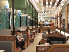 -新世界餐厅(万达店)