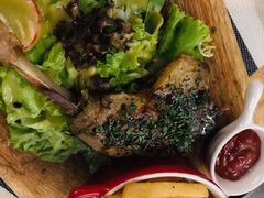 -La Creperie法餐厅(芮欧百货店)