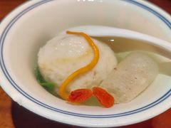 -李犟大爆鳝面·手工蟹黄包(湖滨西湖店)